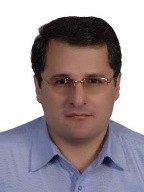 دکتر محمود شهامت